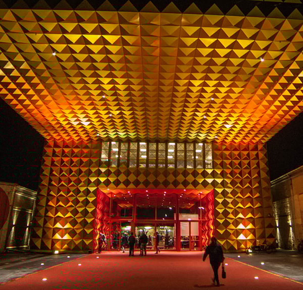 Dänemarks Rockmuseum, RAGNAROCK